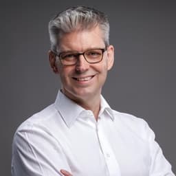 Carsten Neugrodda, Managing Director of KVD – Der Service Verband